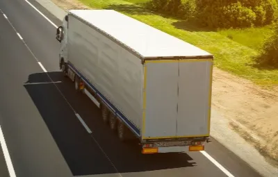 Bursa ile Kabataş Arası Parça Eşya Taşıma