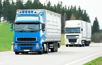 Bursa ile Kabataş Arası Eşya Taşıma